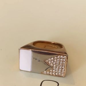 Jewelmint Ever Frost Ring